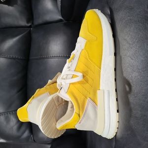 Adidas ZX 500 RM "Bold Gold"